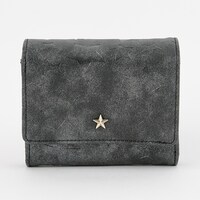 流星隊モデルのミニ財布。