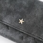 流星隊モデルのミニ財布。