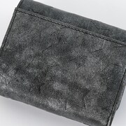 流星隊モデルのミニ財布。