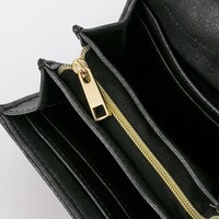 流星隊モデルのミニ財布。