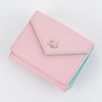 2winkモデルのミニ財布。