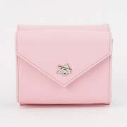 2winkモデルのミニ財布。