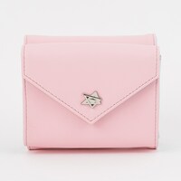 2winkモデルのミニ財布。