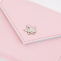 2winkモデルのミニ財布。