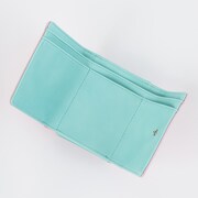 2winkモデルのミニ財布。