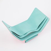 2winkモデルのミニ財布。