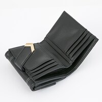 UNDEADモデルのミニ財布。