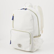 fineモデルのリュック。