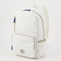 fineモデルのリュック。