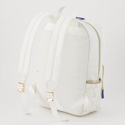 fineモデルのリュック。