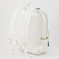 fineモデルのリュック。