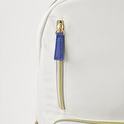 fineモデルのリュック。