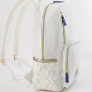 fineモデルのリュック。