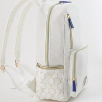 fineモデルのリュック。