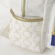 fineモデルのリュック。