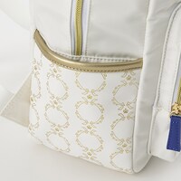 fineモデルのリュック。