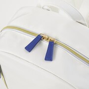 fineモデルのリュック。