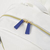 fineモデルのリュック。