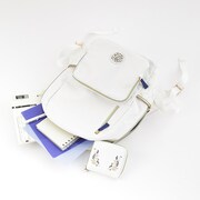 fineモデルのリュック。