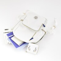 fineモデルのリュック。