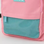 2winkモデルのリュック。