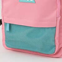 2winkモデルのリュック。