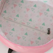 2winkモデルのリュック。