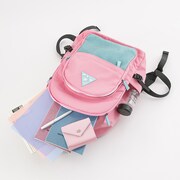 2winkモデルのリュック。