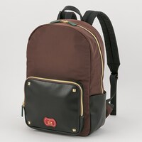 MaMモデルのリュック。