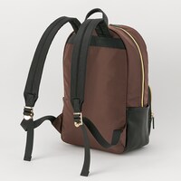 MaMモデルのリュック。