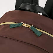 MaMモデルのリュック。