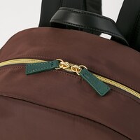 MaMモデルのリュック。