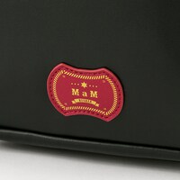 MaMモデルのリュック。