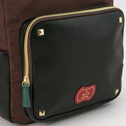 MaMモデルのリュック。