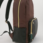 MaMモデルのリュック。