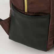 MaMモデルのリュック。