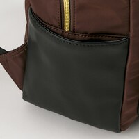 MaMモデルのリュック。