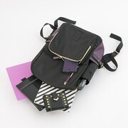 UNDEADモデルのリュック。