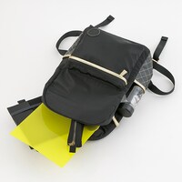 Edenモデルのリュック。