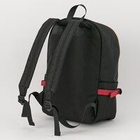 流星隊モデルのリュック。