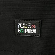 流星隊モデルのリュック。