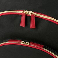 流星隊モデルのリュック。