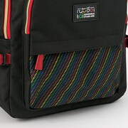 流星隊モデルのリュック。