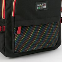 流星隊モデルのリュック。