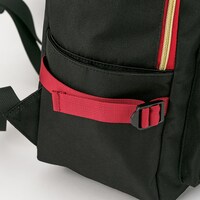 流星隊モデルのリュック。