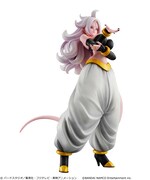 「ドラゴンボールギャルズ 人造人間21号 変身Ver.」