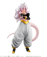 「ドラゴンボールギャルズ 人造人間21号 変身Ver.」