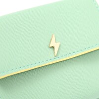 Switchモデルのミニ財布。