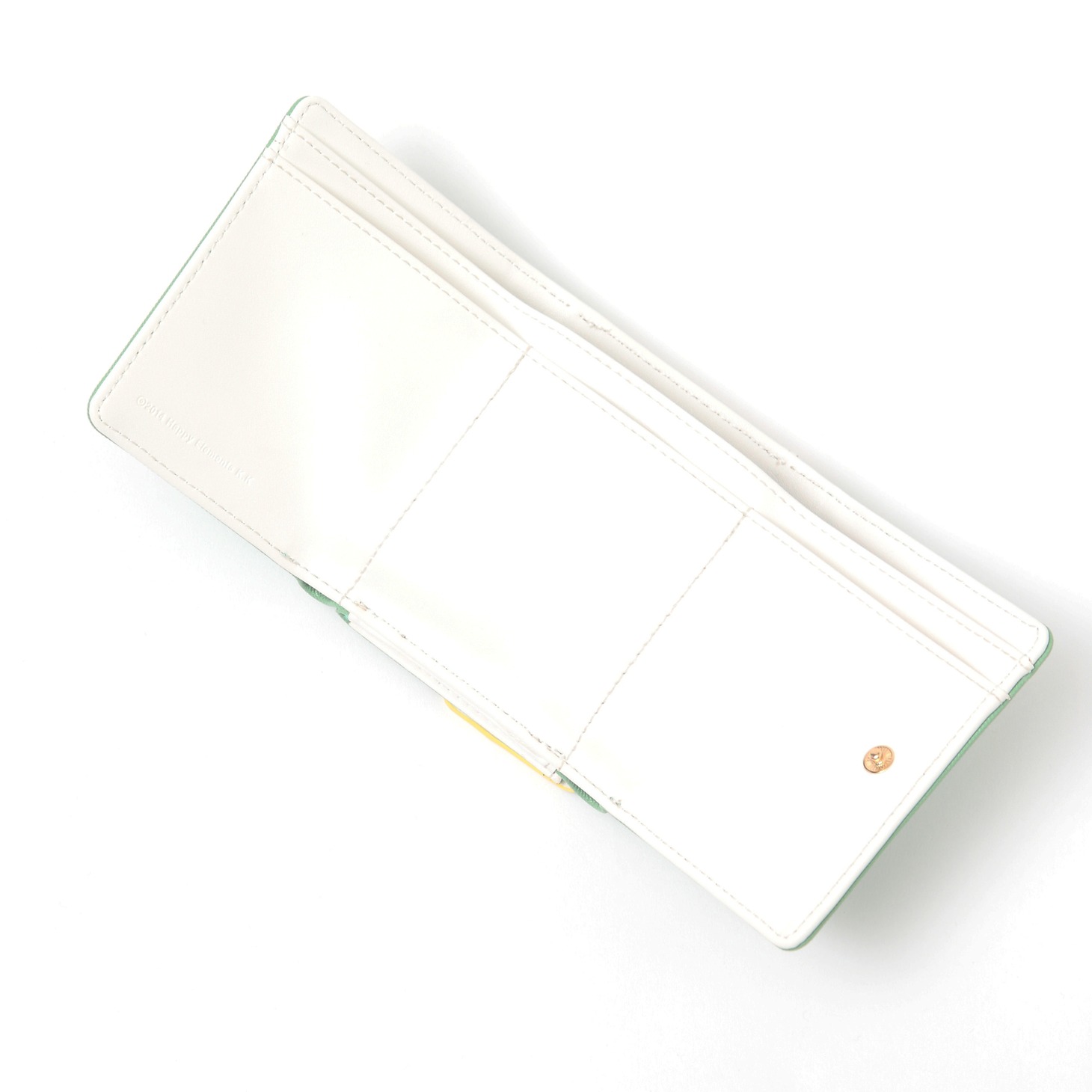 Switchモデルのミニ財布。