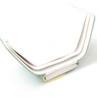 Switchモデルのミニ財布。